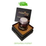 MiaxTea Detox Capsule