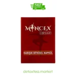 Mincex Capsule