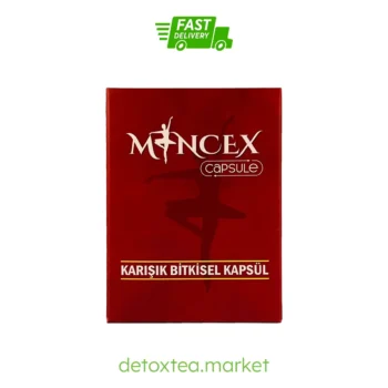 Mincex Capsule