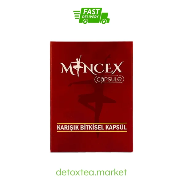 Mincex Capsule