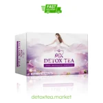 Mix Detox Tea