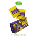 Mrs Umrantoo Detox Coffee