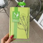 Nesliva Detox Tea