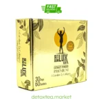 Slt Slim Lux Tea Premium