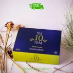 Tea 10 Tem Detox Tea