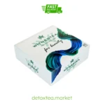 WitnessTea Detox Tea
