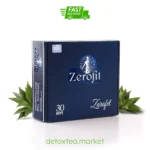 Zerofit Detox Tea